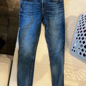 Women’s Blue Jeans - Rag & Bone